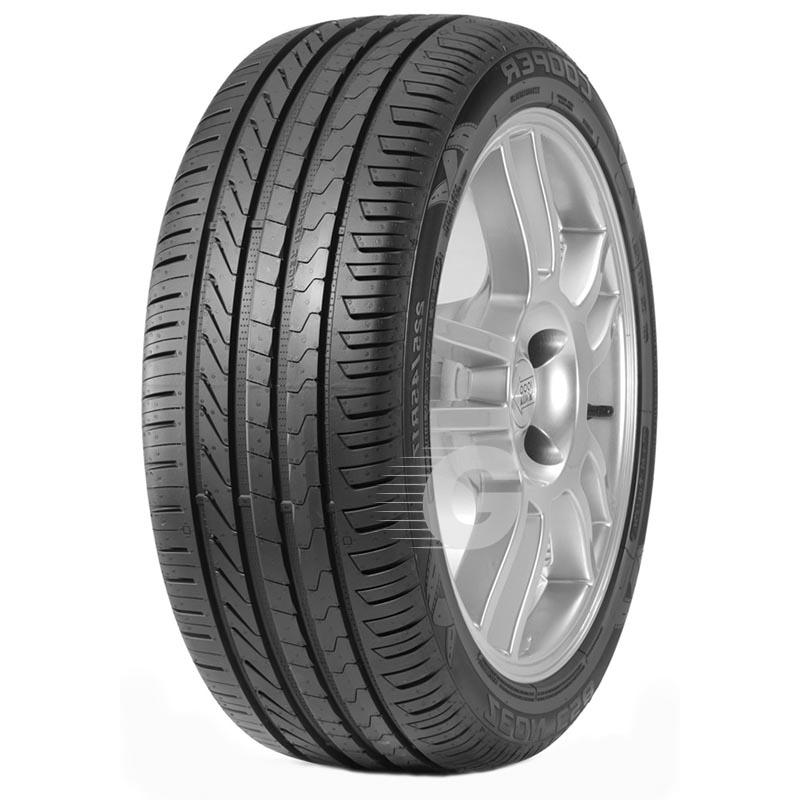 visuel COOPER Zeon CS8 205/60R16 96 V n°2