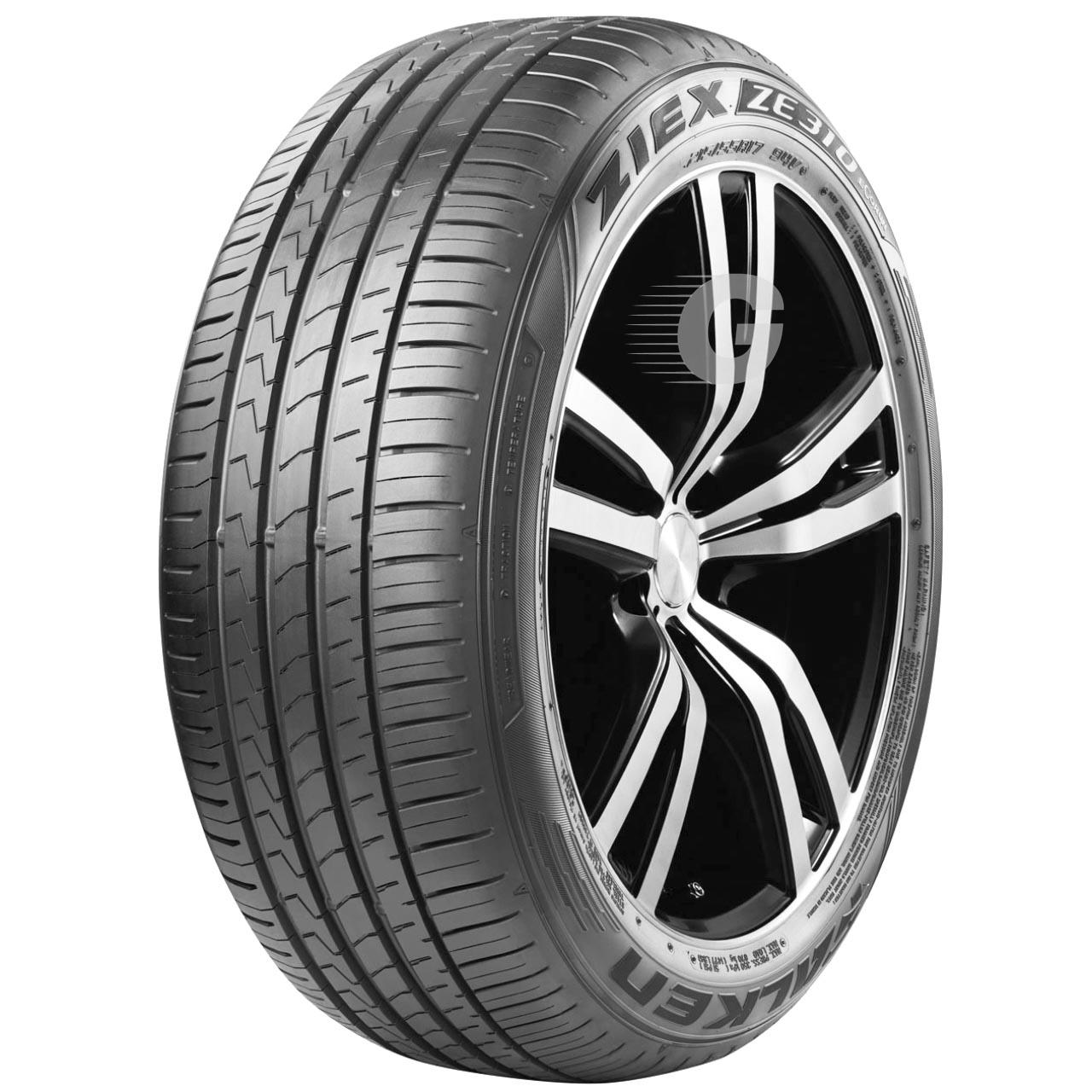 FALKEN ZIEX ZE310A ECORUN 215/65R17 99 V