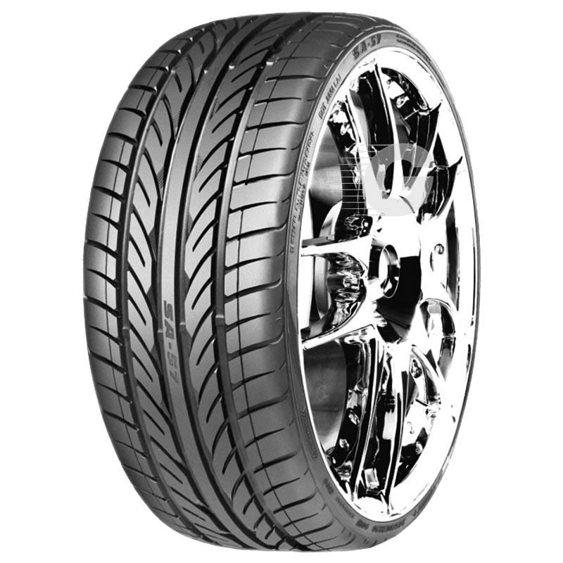 GOODRIDE ZUPER ACE SA 57 205/55R16 94 W