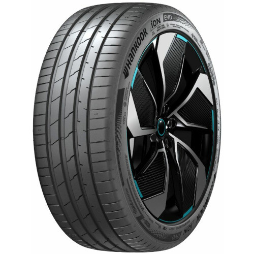 HANKOOK IK01A 245/50R20 105 V