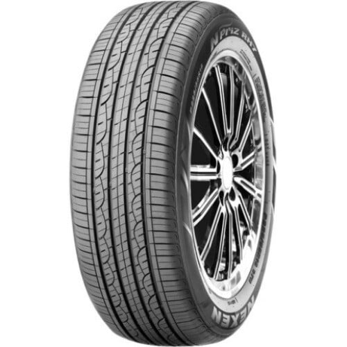 NEXEN FRANCE NPRIZ RH7 235/55R18 100 H