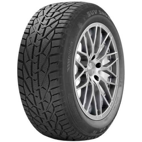 RIKEN MICH SUV SNOW 255/55R18 109 V