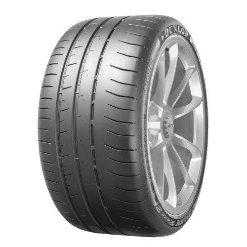 DUNLOP MAXRAC2 295/30R20 101 Y