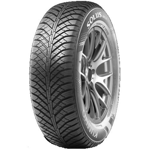 KUMHO FRANCE HA31 275/55R17 109 V