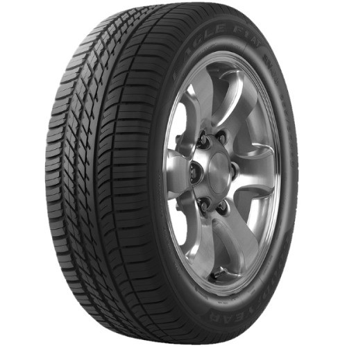 GOOD YEAR F1SUVAT 245/45R21 104 W