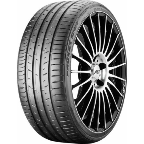 TOYO PX SPO SU 295/40R22 112 Y