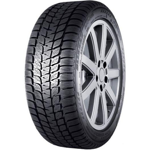 visuel BRIDGESTONE LM-25 255/35R18 94 V n°1