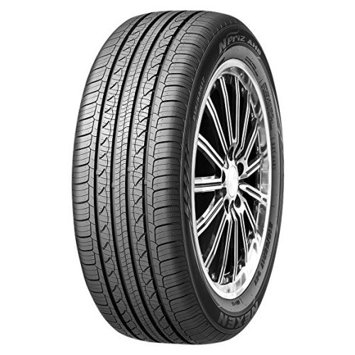 NEXEN FRANCE AH8 215/45R18 89 V