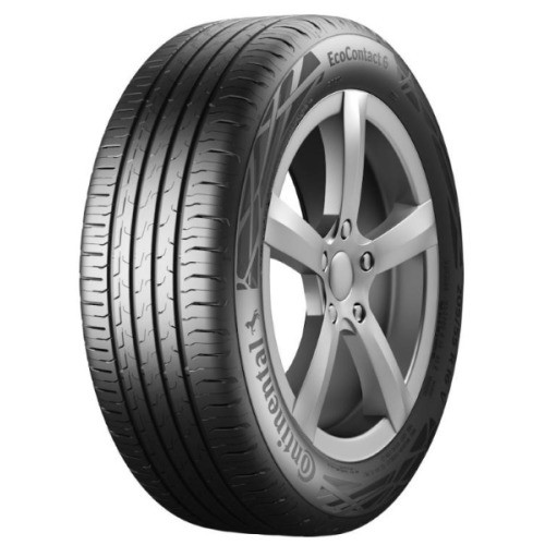 CONTINENTAL ECOCONTACT 6 205/55R16 91 H