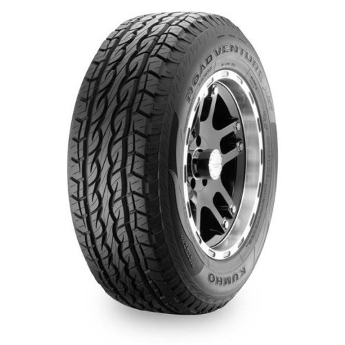 KUMHO FRANCE AT61 255/75R15 110 S