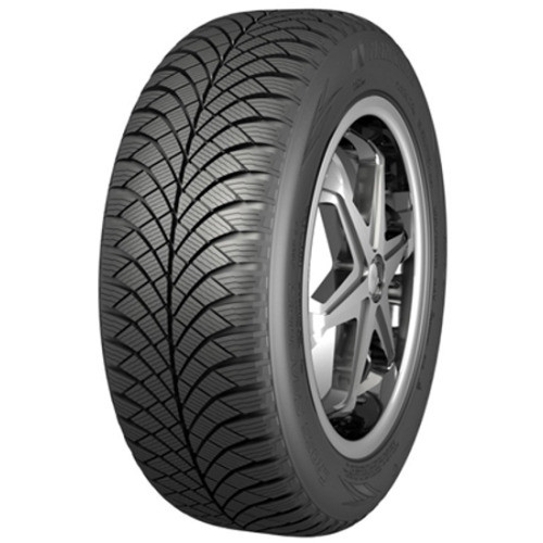 NANKANG AW-6 215/60R17 100 V