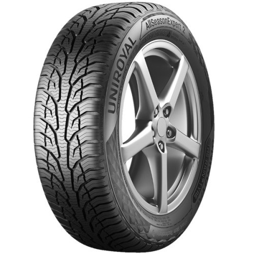 UNIROYAL ALLSEA EXPERT2 165/65R15 81 T