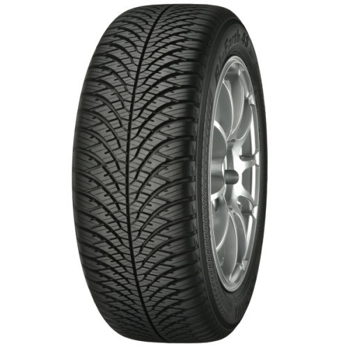 YOKOHAMA AW21 215/65R17 99 V