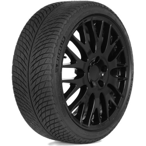 MICHELIN PILOT ALPIN5 255/40R18 99 V