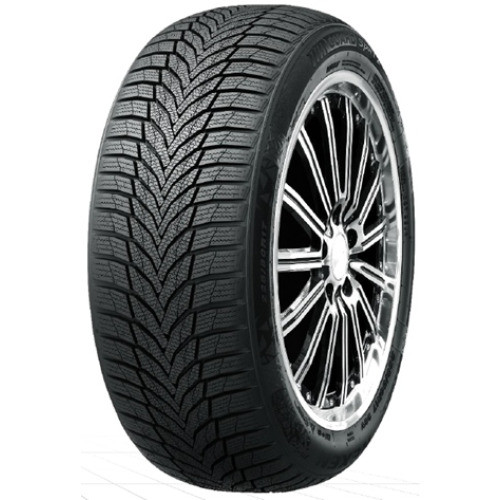 NEXEN FRANCE WG SPORT 2 WU7 235/50R18 101 V