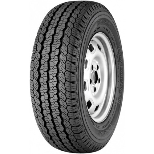 CONTINENTAL VANCONT 4SEA 235/60R17 114 R