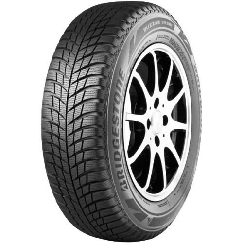 BRIDGESTONE LM001 255/50R18 106 V