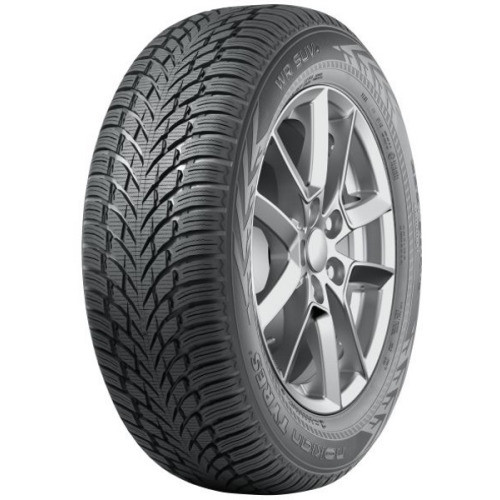 NOKIAN WR SU 4 245/45R20 103 V