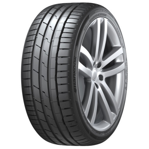 HANKOOK K127 285/40R19 107 Y