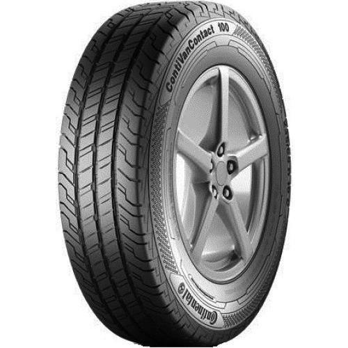 CONTINENTAL CVC 100 195/65R15 95 T