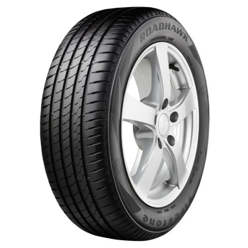 visuel FIRESTONE ROADHAWK 255/55R19 111 V n°2