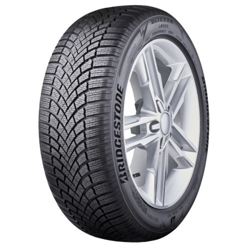 BRIDGESTONE BLIZZAK LM005 D 215/55R16 97 H