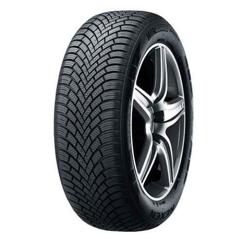 NEXEN FRANCE WG SNOW G3 WH21 185/65R15 88 H