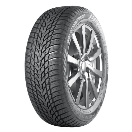 NOKIAN SNOWPROOF 1 165/60R15 77 T