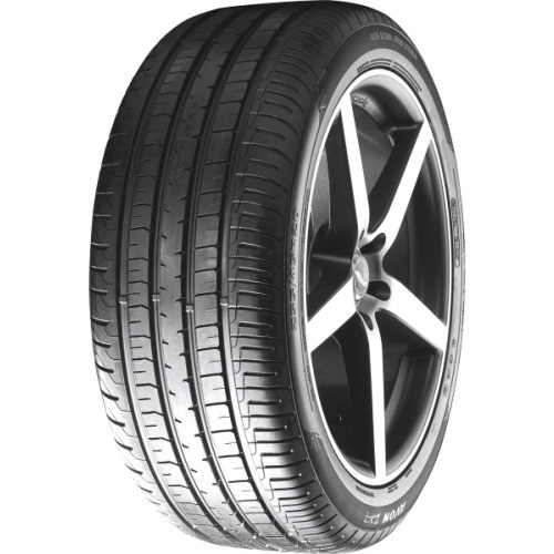 AVON ZX7 225/60R18 100 H