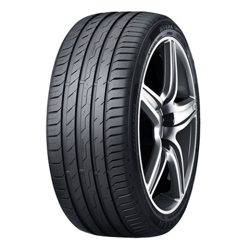 NEXEN FRANCE NFERA SPORT SU 225/65R17 102 H