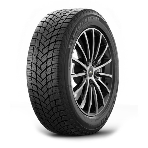 visuel MICHELIN PA5S 295/40R20 110 V n°1