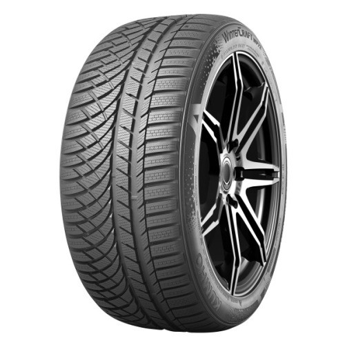 KUMHO FRANCE WP72 235/40R19 96 V