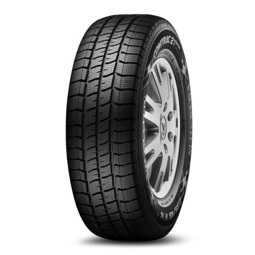 visuel VREDESTEIN COMTRAC 2 WINTE 225/70R15 112 R n°1