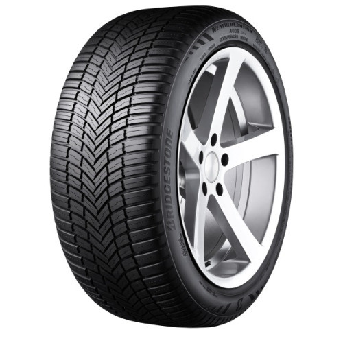 BRIDGESTONE A005 WEA CT EVO 235/65R17 108 V