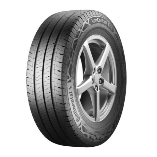 CONTINENTAL VANCONTACT ECO 195/65R16 104 T