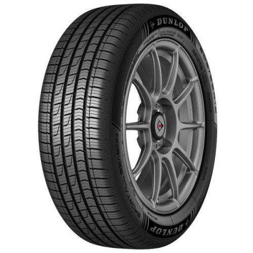 DUNLOP SPORT ALL SEASO 185/60R14 82 H