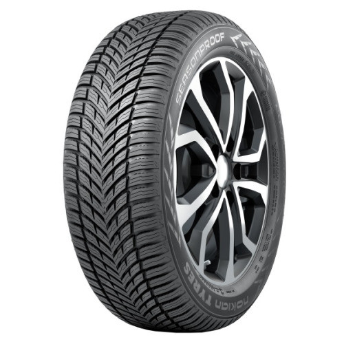 visuel NOKIAN SEASONPROOF 185/60R15 88 H n°1