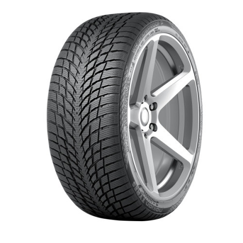 visuel NOKIAN WR SNOWPROOF P 225/45R17 94 V n°2