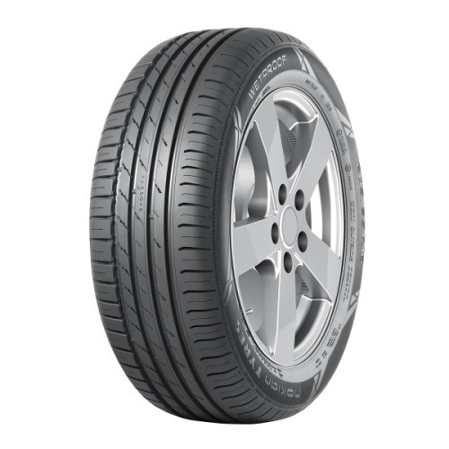 visuel NOKIAN WETPROOF 195/45R16 84 V n°2