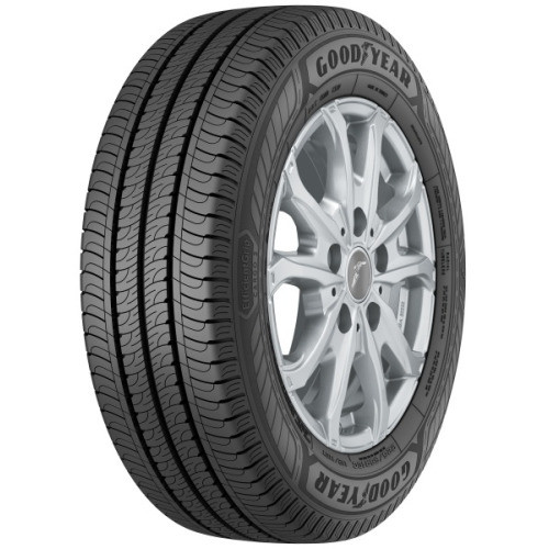 GOOD YEAR EFG CARGO 2 215/60R17 109 T