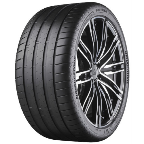 visuel BRIDGESTONE POTENZA SPORT 245/30R20 90 Y n°1