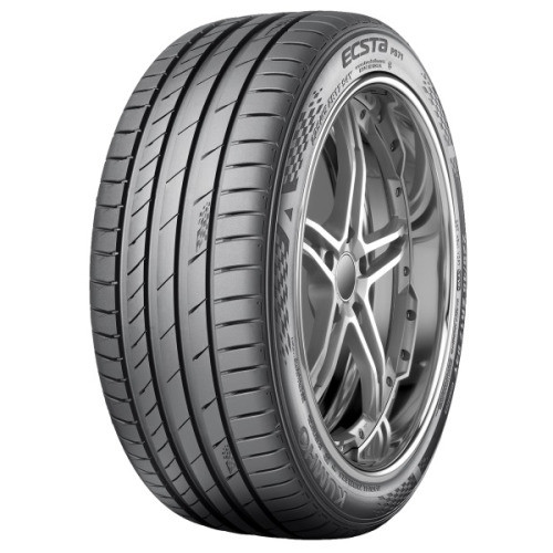 KUMHO FRANCE PS71 215/55R18 99 V