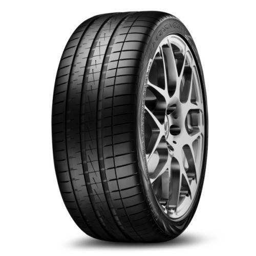 VREDESTEIN ULTRAC VORTI 235/40R19 96 Y