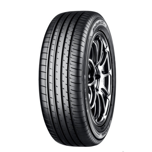 YOKOHAMA AE61 235/55R19 101 V