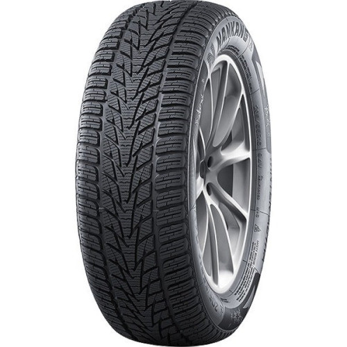 NANKANG SV-4 255/55R18 109 V