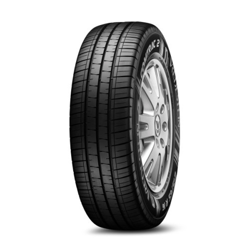 VREDESTEIN COMTRAC 2 235/60R17 117 R