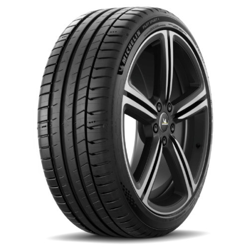 MICHELIN PILOT SPORT 5 225/50R17 98 Y