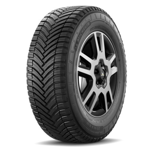 MICHELIN CCLIM CAMP 235/65R16 115 R