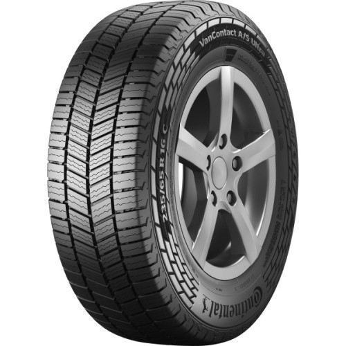 CONTINENTAL VANCTC AS ULT 195/75R16 110 R