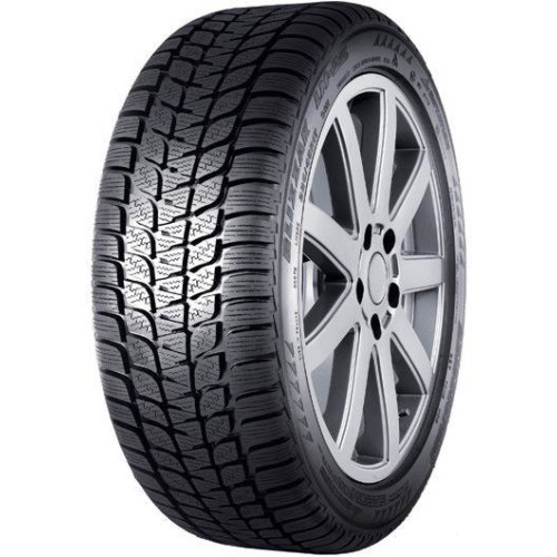 visuel BRIDGESTONE LM-25 255/35R18 94 V n°2